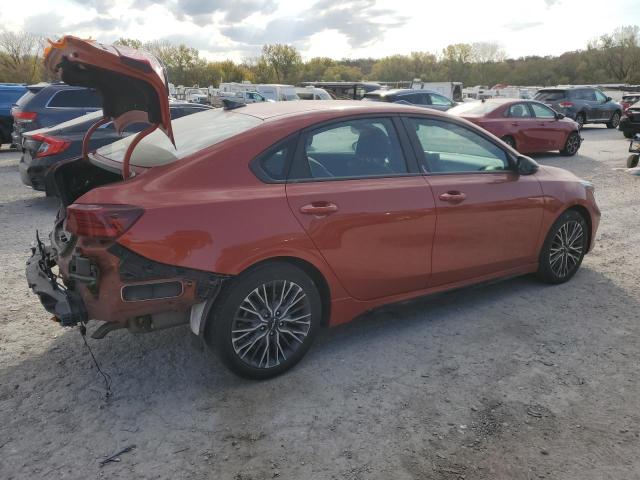 Vin: 3kpf54ad5pe599094, lot: 76250564, kia forte gt line 20233