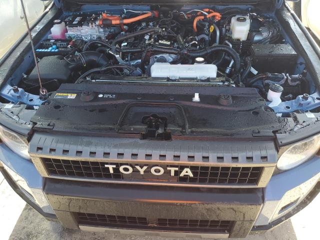 2024 TOYOTA LAND CRUIS - JTEABFAJ9RK000679