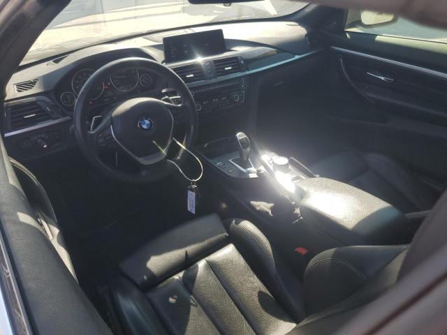 2017 BMW 440I - WBA4T9C58H5A14943