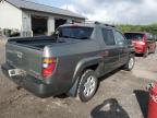 HONDA RIDGELINE photo