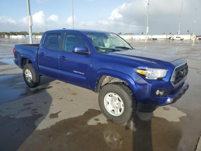 VIN 3TYAX5GN4PT090487 2023 Toyota Tacoma, Double Cab no.4