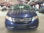 HONDA ODYSSEY EX photo