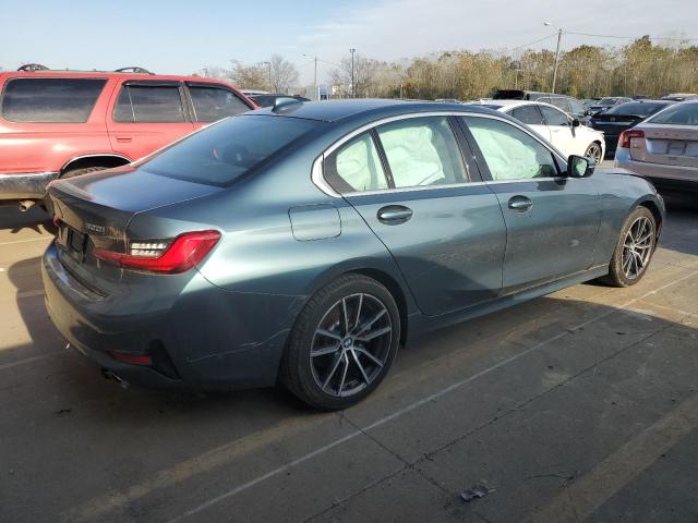 2020 BMW 330I - 3MW5R1J09L8B41186