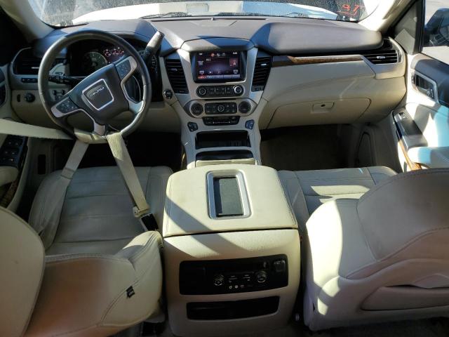 2015 GMC YUKON DENA - 1GKS1CKJ2FR156868