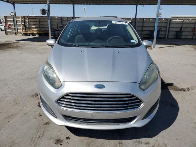 2015 FORD FIESTA S - 3FADP4AJ6FM148208