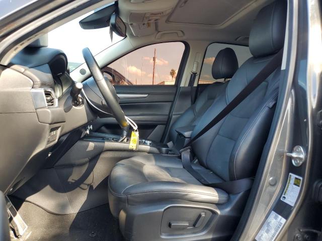 2019 MAZDA CX-5 TOURI - JM3KFBCM3K0650372