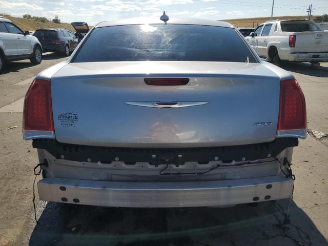 2018 CHRYSLER 300 LIMITE - 2C3CCAKG0JH160563