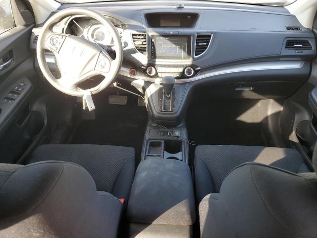 2016 HONDA CR-V EX - 5J6RM4H5XGL090098