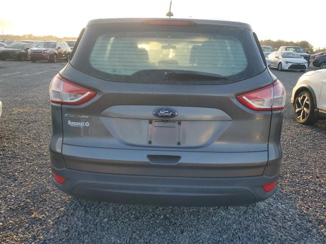 VIN 1FMCU0F7XEUA93885 2014 Ford Escape, S no.6