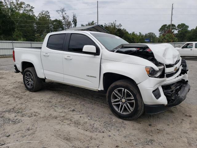 2020 CHEVROLET COLORADO - 1GCGSBEN2L1110782
