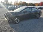 2015 HONDA CIVIC EXL - 2HGFB2F90FH506178