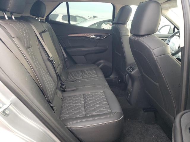 2023 BUICK ENVISION A - LRBFZSR44PD116546