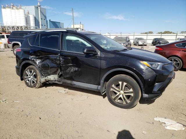 2018 TOYOTA RAV4 LE - 2T3ZFREV2JW516579