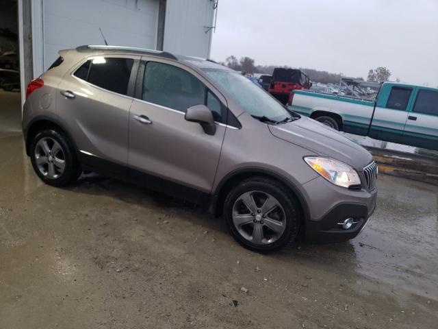 VIN KL4CJFSB4DB065532 2013 Buick Encore, Convenience no.4