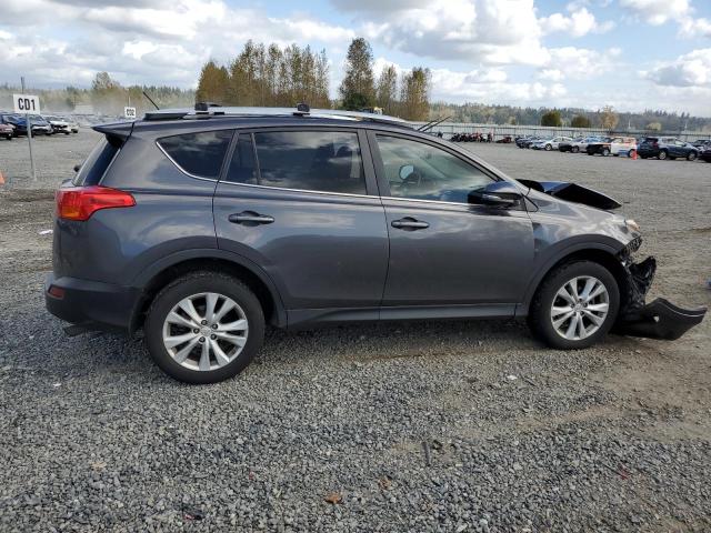 VIN 2T3DFREV1EW174249 2014 Toyota RAV4, Limited no.3