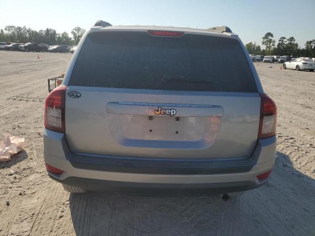 2015 JEEP COMPASS SP - 1C4NJCBA6FD284732