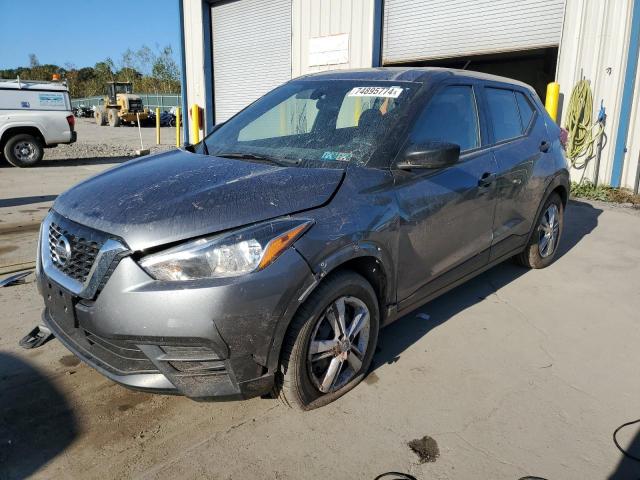 VIN 3N1CP5BV0LL539159 2020 Nissan Kicks, S no.1