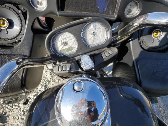 2023 HARLEY-DAVIDSON FLTRX 1HD1KHC13PB641707