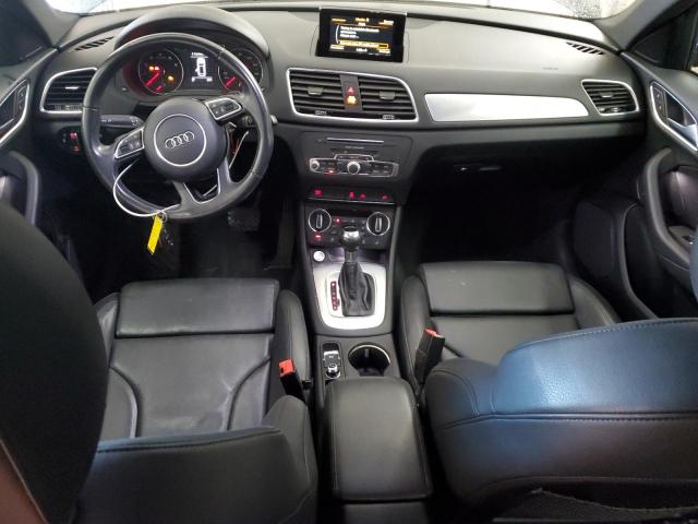 2018 AUDI Q3 PREMIUM - WA1BCCFS7JR013314