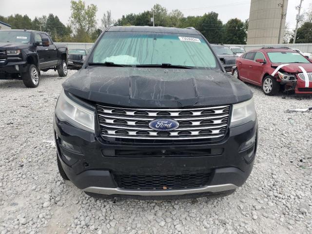 VIN 1FM5K8F80GGA97659 2016 Ford Explorer, Limited no.5