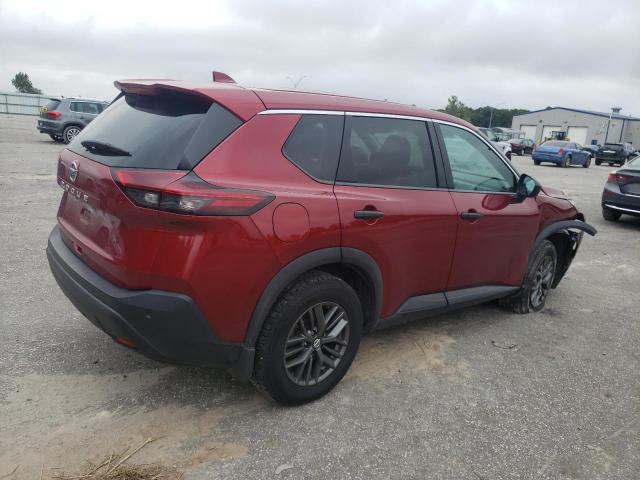 2021 NISSAN ROGUE S - 5N1AT3AA6MC753200