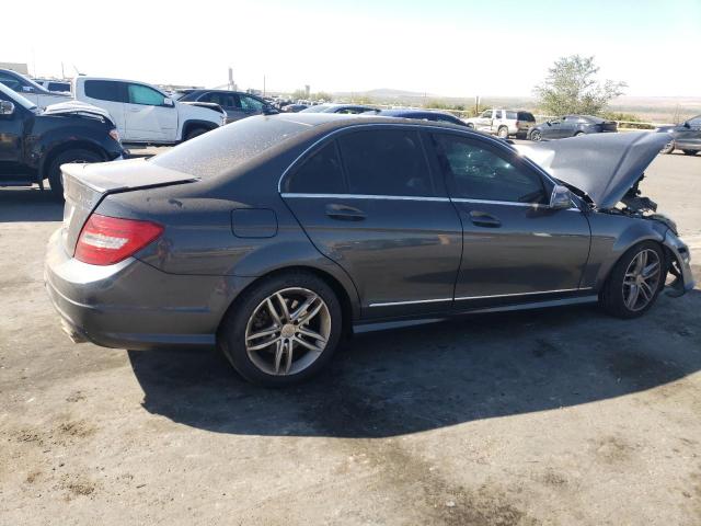 VIN WDDGF8AB7ER314264 2014 Mercedes-Benz C-Class, 3... no.3