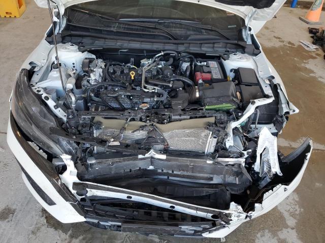 2023 NISSAN ALTIMA SR - 1N4BL4CV1PN346267