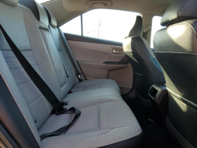 2015 TOYOTA CAMRY LE - 4T1BF1FK4FU089879
