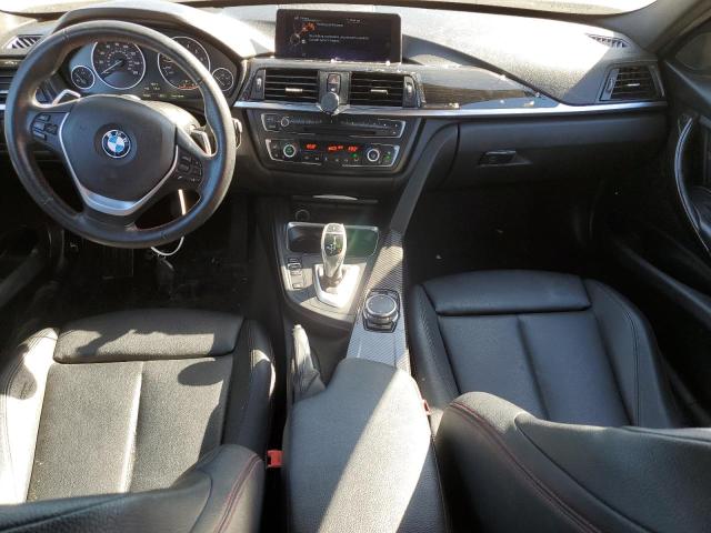 2015 BMW 335 XI - WBA3B9G51FNR94454