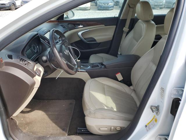 2016 BUICK REGAL 2G4GK5EX7G9159721