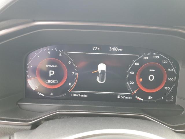 2023 NISSAN Z SPORT JN1BZ4AH0PM310987