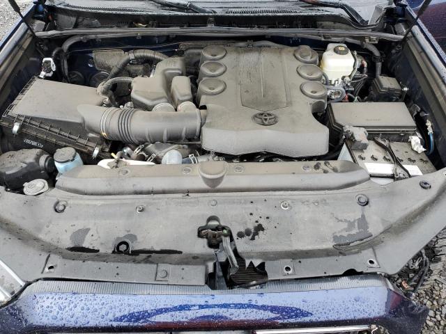 2023 TOYOTA 4RUNNER SE - JTERU5JRXP6191192