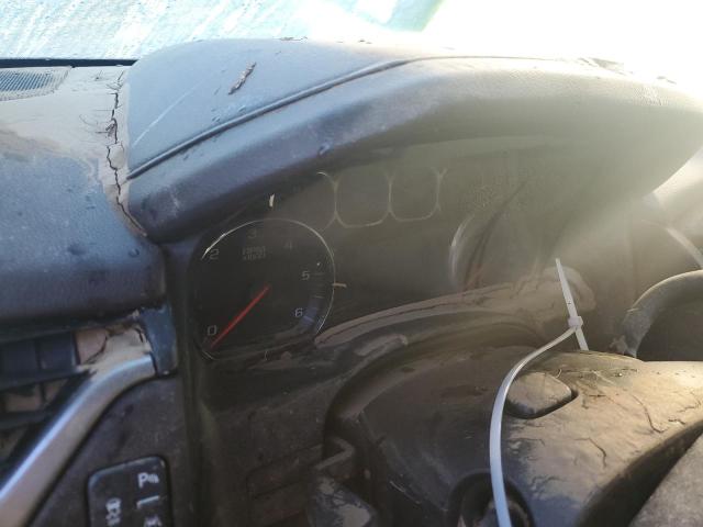 2018 CHEVROLET TAHOE K150 - 1GNSKBKC0JR278553