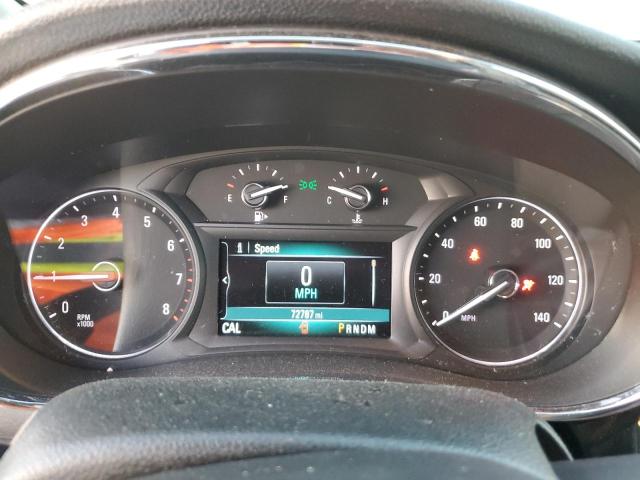 2018 BUICK ENCORE ESS - KL4CJCSB4JB618724