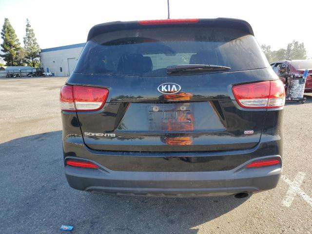 VIN 5XYPG4A30GG002426 2016 KIA SORENTO no.6