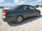 Lot #3024633721 2004 TOYOTA CAMRY LE