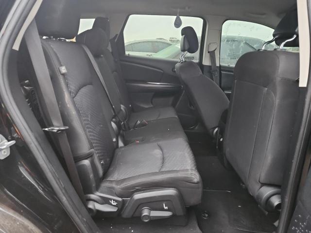 2015 DODGE JOURNEY SE - 3C4PDDAG2FT717713