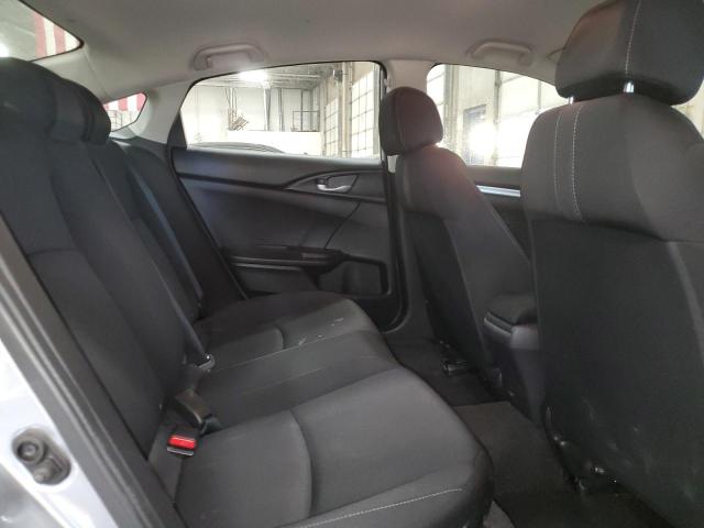 2016 HONDA CIVIC LX - 19XFC2F52GE031929