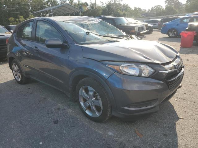 2017 HONDA HR-V LX - 3CZRU5H33HG703679