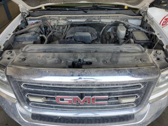 2019 GMC SIERRA K25 - 2GT22NEG9K1197182