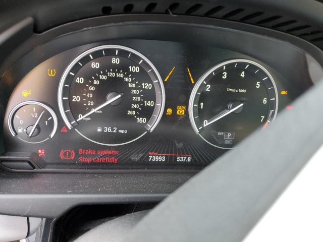 2016 BMW X5 XDR40E - 5UXKT0C58G0S77365