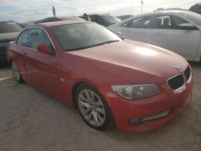 VIN WBADW3C57DE824527 2013 BMW 3 Series, 328 I no.4