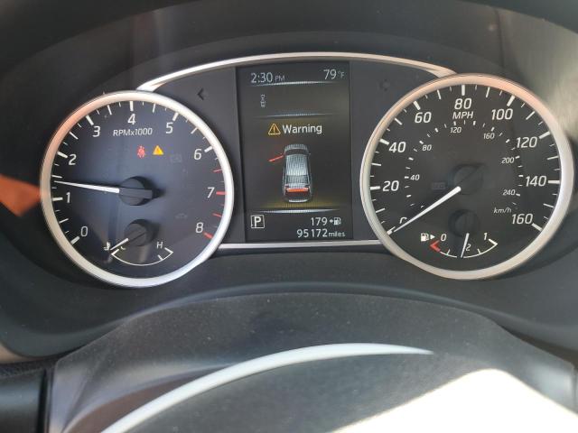 2018 NISSAN SENTRA S - 3N1AB7AP8JY204672