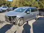 2017 CHRYSLER PACIFICA T - 2C4RC1DG5HR502483