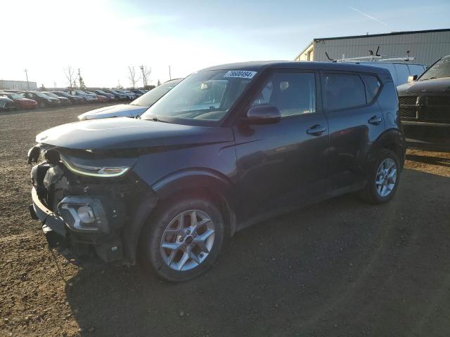 KNDJ33AU8L7056049 2020 KIA SOUL