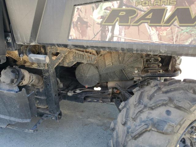 2019 POLARIS RANGER CRE - 4XARVE873K8868366