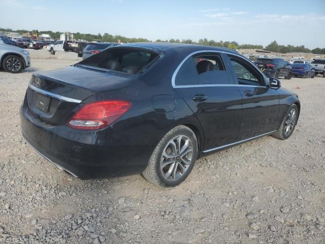 VIN 55SWF4JB9JU245607 2018 Mercedes-Benz C-Class, 300 no.3