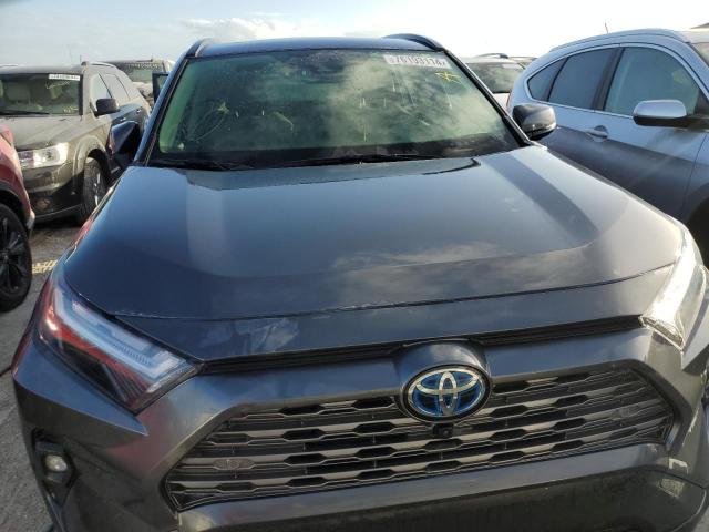 2024 TOYOTA RAV4 LIMIT - JTMD6RFV5RD126061