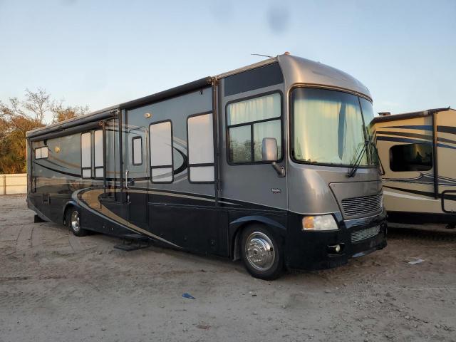 2008 WORKHORSE CUSTOM CHASSIS MOTORHOME #3024065679