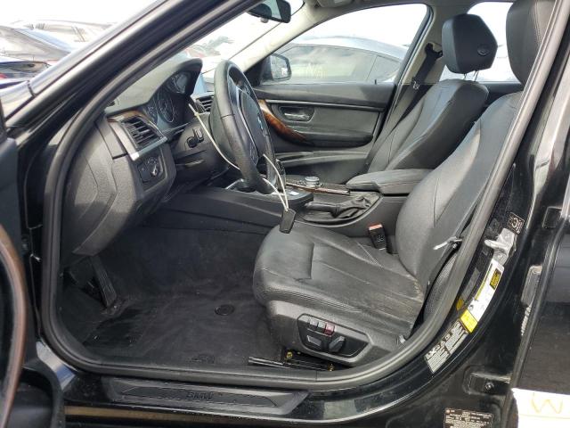 2015 BMW 328 XI - WBA3B3G52FNR88465